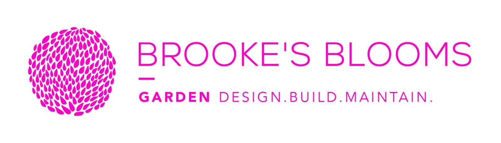 Brookes Blooms