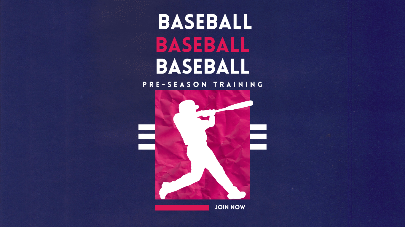 SENIOR ADULT PRE-SEASON TRAINING COMMENCES TUESDAY & THURSDAY THIS WEEK ...