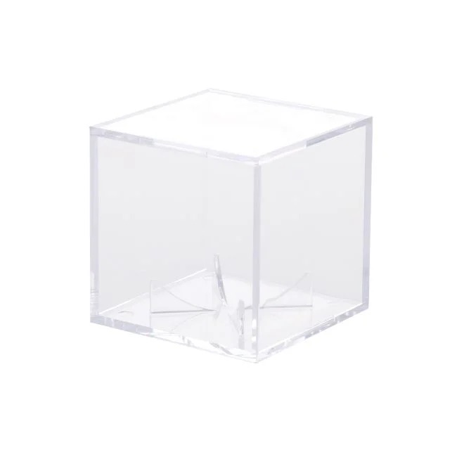 Baseball Display Ball Cube - Image 4