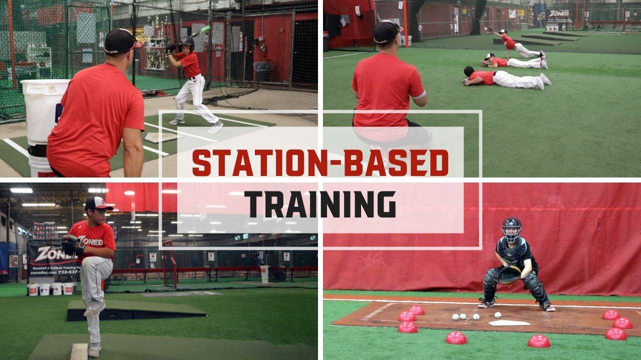 Training Times And Days All Teams Western Districts Baseball Club