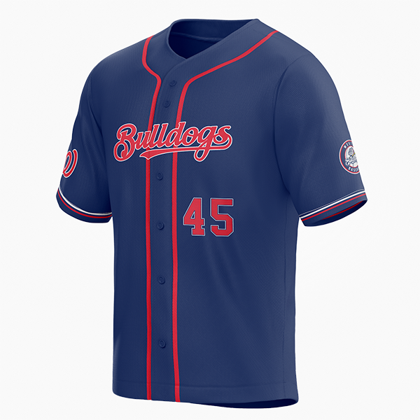 Playing Jersey - Youth - Image 2