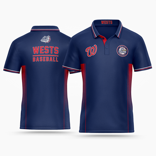 Club Polo Shirt - Youth - Image 3