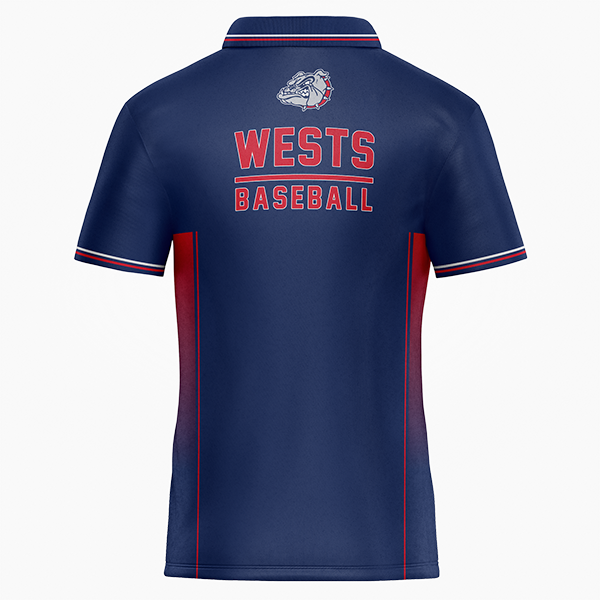 Club Polo Shirt - Youth - Image 2