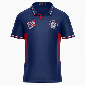 Club Polo Shirt - Womens