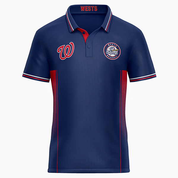 Club Polo Shirt - Youth