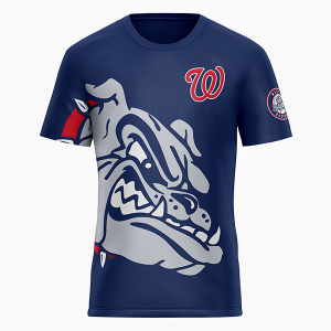 Rookie & T Ball shirt - Youth