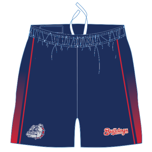 Club shorts