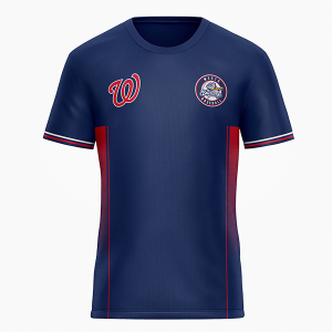 Training Shirt - Adult