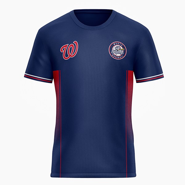 Training Shirt - Adult